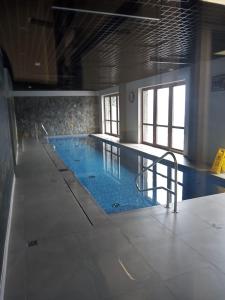 Apartament Silence Green Park - Strefa SPA
