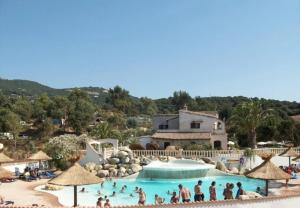 Chalet 3 étoiles - Piscine - ccb0fdc