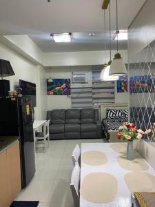 Alliyah staycation newport101 near naia terminal 3