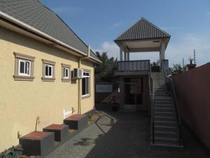 Aitmorrow Executive Lodge