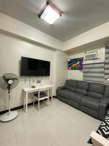 Alliyah staycation newport101 near naia terminal 3