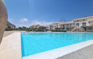 Nice Apartment In Marzamemi With House Sea View