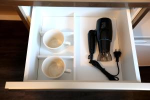 With U Hotel & Guesthouse