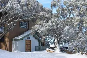 Alpine Retreat Mt Buller - Whitfield