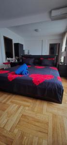 Spa Mega Mall Monza National Arena