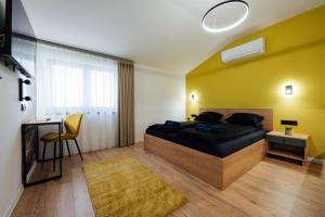KNB City Suites