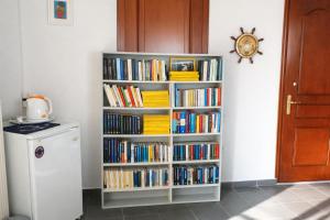 Captains Place - Cozy Retreat in Alexandroupolis