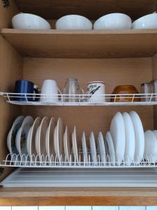 Debreceno apartamentai