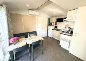 Camping 5 étoiles - Parc aquatique - eei0fd