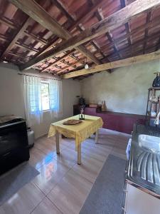 Refúgio Sossego da Montanha