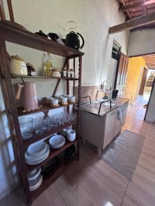 Refúgio Sossego da Montanha