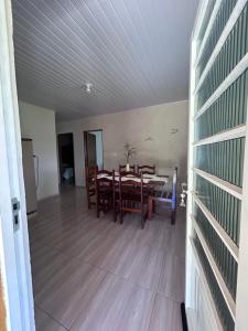 Refúgio Sossego da Montanha