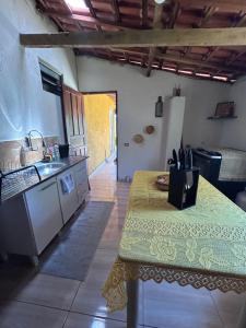 Refúgio Sossego da Montanha