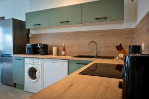 Lescapade du Port - T2 Spacieux Palavas-les-Flots