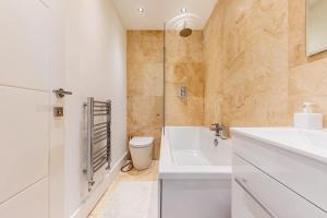 Modern Flat in SE1 London