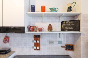 Lodge&Art San Francesco Hostel