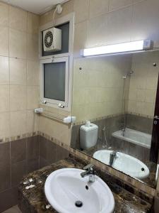 Splendid 2BHK apart in Al Khan, Sharjah and on the border of Dubai & Sharjah