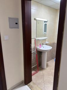 Splendid 2BHK apart in Al Khan, Sharjah and on the border of Dubai & Sharjah