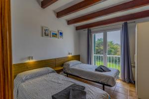 Villa Sargantana Negra