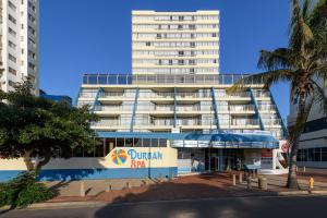 Durban Spa Powered by Rent Sense