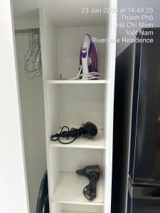 Liam Service Apartment By Me In Rivegate