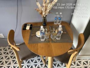 Liam Service Apartment By Me In Rivegate