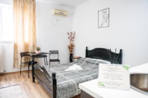 Gate 255 Airport Self Check-in 10 min from OTP AIRPORT