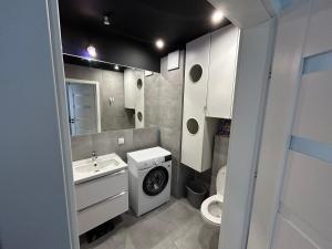 Mieszkanie z klimatem