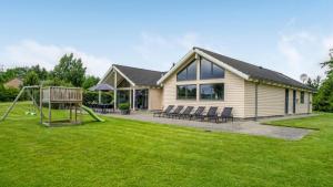 Villavilla 276 - Tisvildeleje, Nordsjælland