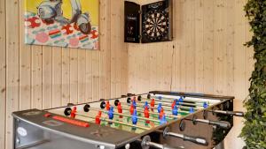 Villavilla 338 - Skåstrup Strand, Fyn Og Øer