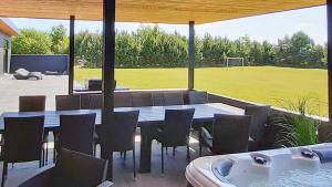 Villavilla 908 - Marielyst, Lollandfalstermøn