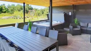 Villavilla 908 - Marielyst, Lollandfalstermøn