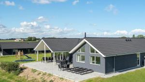 Villavilla 490 - Råbylille Strand, Lollandfalster