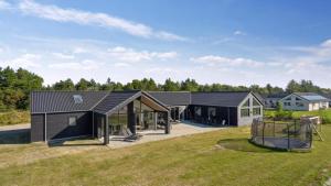 Villavilla 583 - Houstrup Strand, Vestjylland