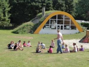 Camping 3 étoiles - Piscine - ccbbhhe