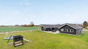 Villavilla 468 - Råbylille Strand, Lollandfalster