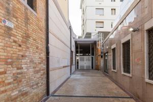 Piazza Ferretto Suite Venice in 10 min AC & WiFi