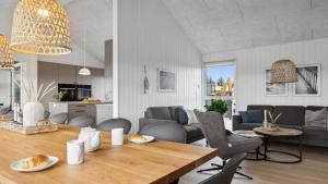 Villavilla 652 - Ålbæk, Nordjylland