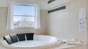 Villavilla 206 - Marielyst, Lollandfalstermøn