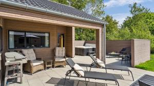Villavilla 612 - Mommark, Sydjylland