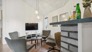 Villavilla 520 - Mommark, Sydjylland