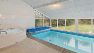 Villavilla 689 - Marielyst, Lollandfalstermøn