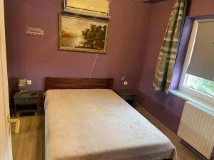 Viktória Apartman - két hálószoba