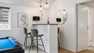 Villavilla 756 - Krakow Am See, Deutschland