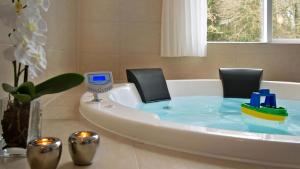 Villavilla 313 - Henne Strand, Vestjylland