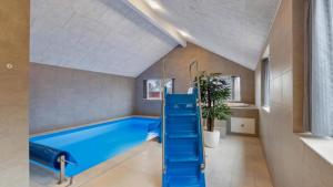 Villavilla 751 - Krakow Am See, Deutschland