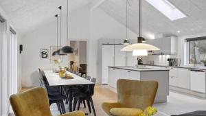 Villavilla 751 - Krakow Am See, Deutschland