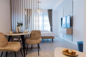 Bambi Boutique Apartment