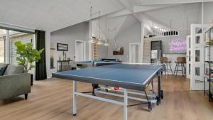 Villavilla 554 - Houstrup Strand, Vestjylland