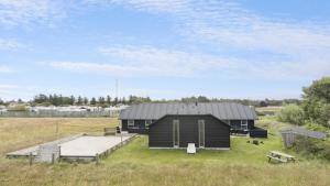 Villavilla 637 - Vorupør, Nordjylland